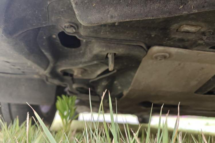Used Honda Accord 2012 2.0L SE Chassis Front Right