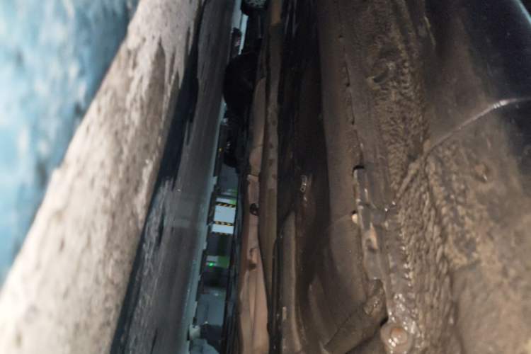 Used Honda Accord 2012 2.0L SE Chassis Front Right