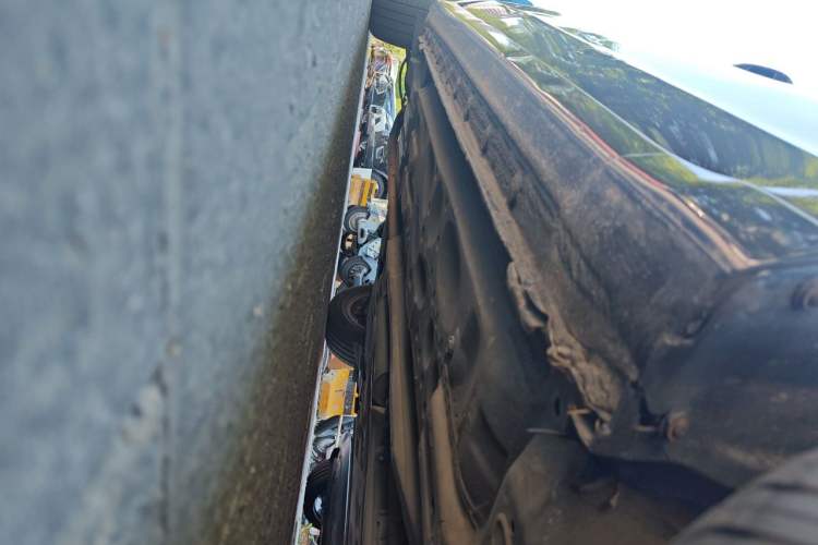 Used Honda Accord 2012 2.0L SE Chassis Front Right