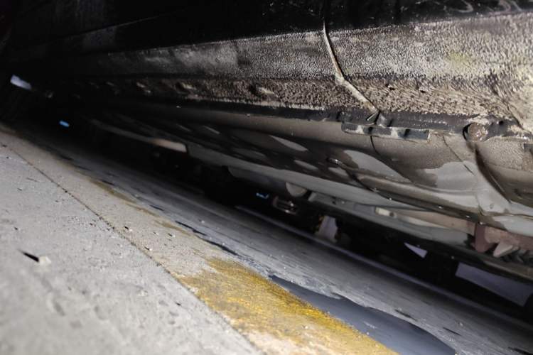 Used Honda Accord 2012 2.0L SE Chassis Front Right