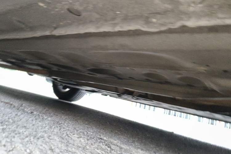 Used Honda Accord 2012 2.0L SE Chassis Front Right