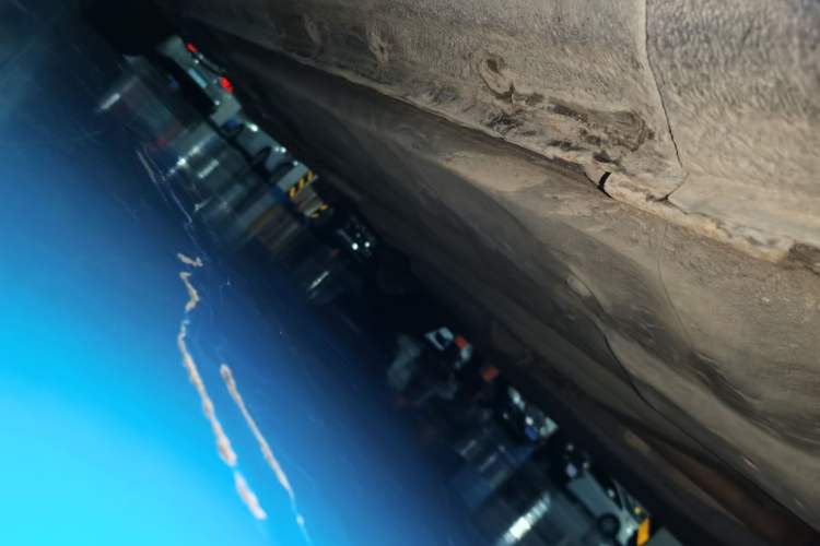 Used Honda Accord 2012 2.0L SE Chassis Front Right