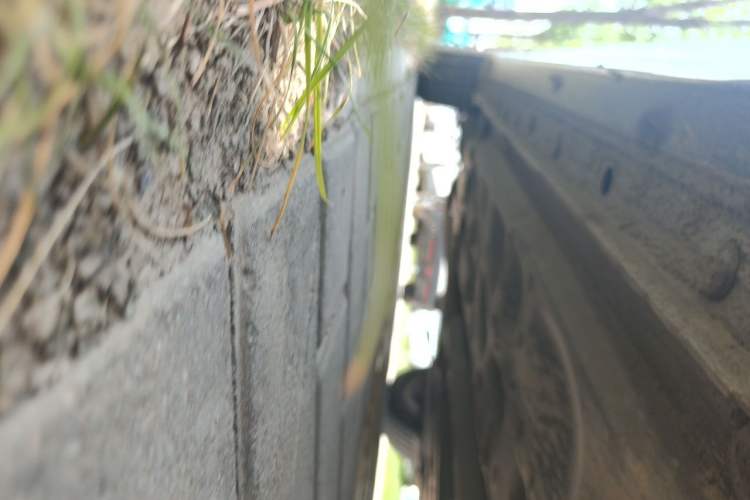 Used Honda Accord 2012 2.0L SE Chassis Front Right