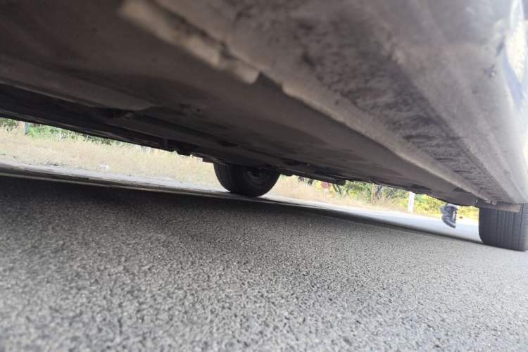 Used Honda Accord 2012 2.0L SE Chassis Front Right