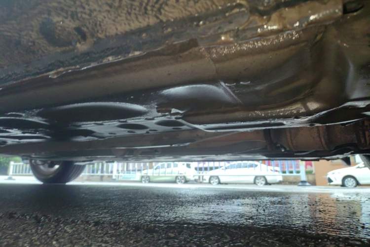 Used Honda Accord 2012 2.4L SE Chassis Front Right