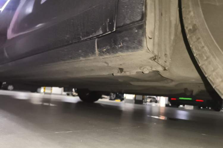 Used Honda Accord 2012 2.0L SE Chassis Front Right