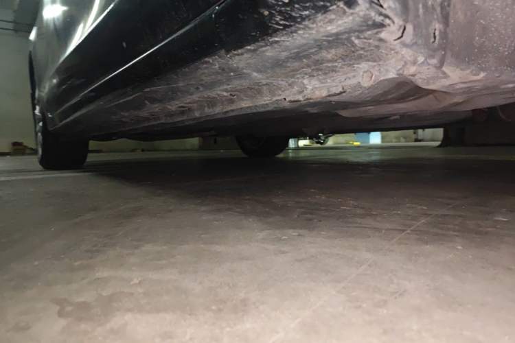 Used Honda Accord 2012 2.4L SE Chassis Front Right