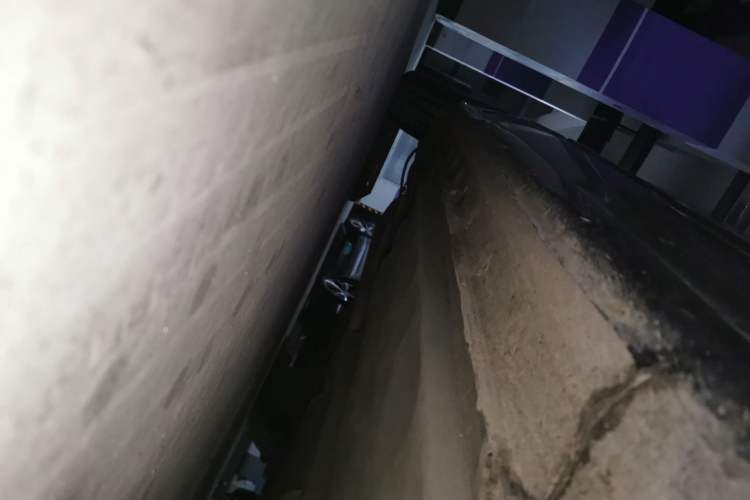 Used Honda Accord 2012 2.0L SE Chassis Front Right