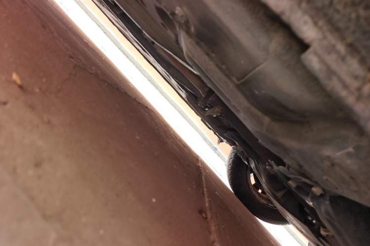 Used Honda Accord 2012 2.0L SE Chassis Front Right