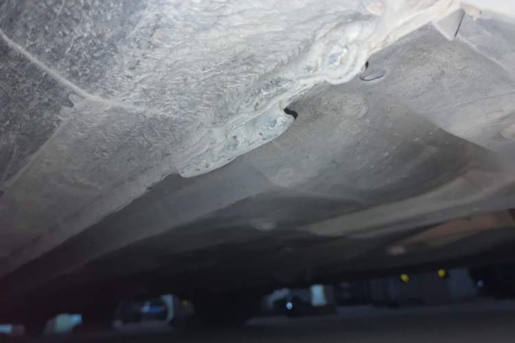 Used Honda Accord 2012 2.0L SE Chassis Front Right
