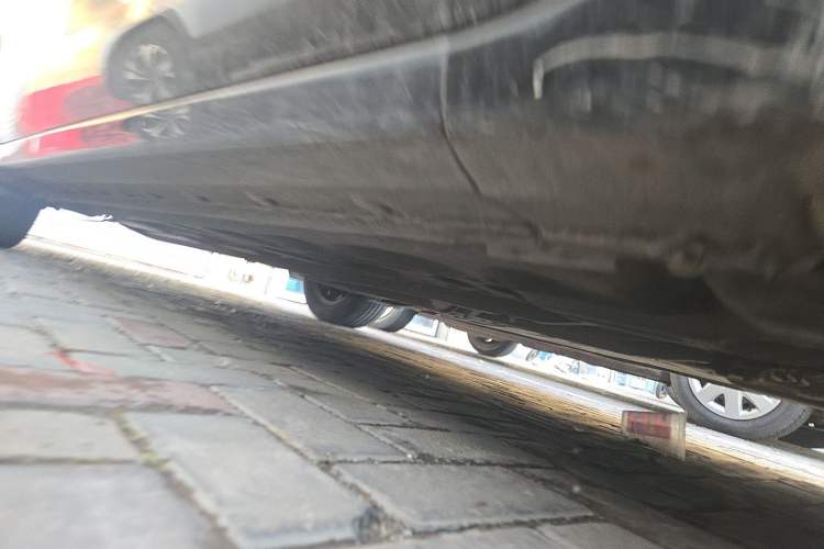 Used Honda Accord 2012 2.0L SE Chassis Front Right