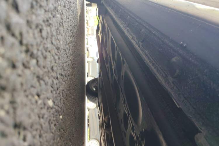 Used Honda Accord 2012 2.0L SE Chassis Front Right