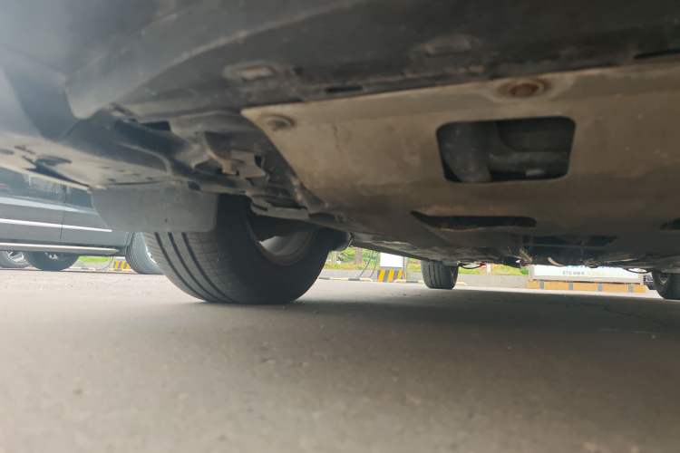 Used Honda Accord 2012 2.0L SE Chassis Front Right