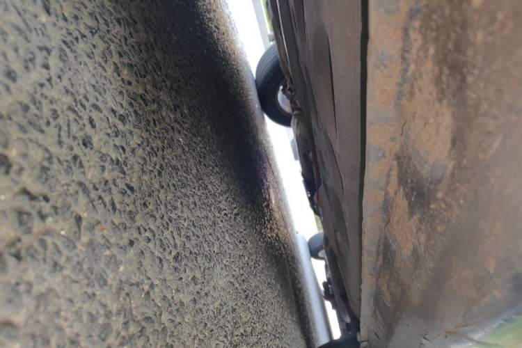 Used Honda Accord 2012 2.0L SE Chassis Front Right