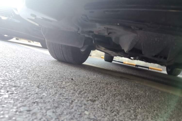 Used Honda Accord 2012 2.0L SE Chassis Front Right