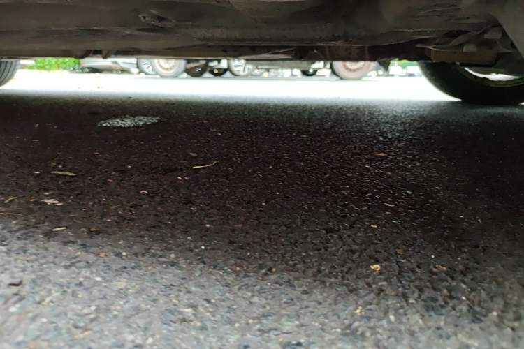 Used Honda Accord 2012 2.4L SE Chassis Front Right