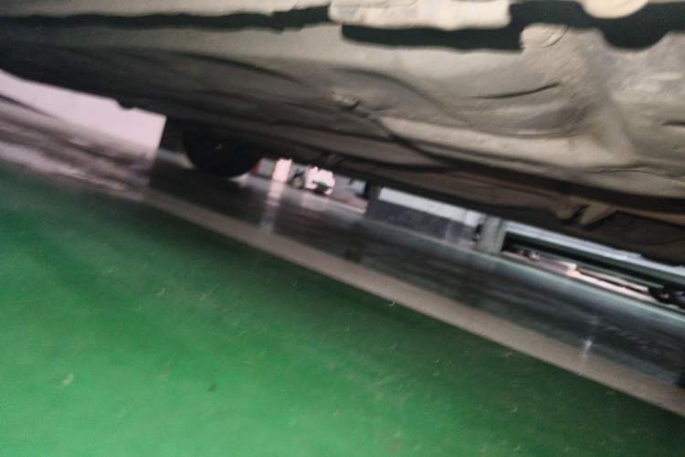 Used Honda Accord 2012 2.0L SE Chassis Front Right