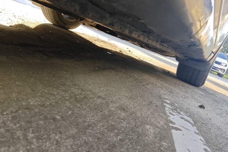 Used Honda Accord 2012 2.0L SE Chassis Front Right