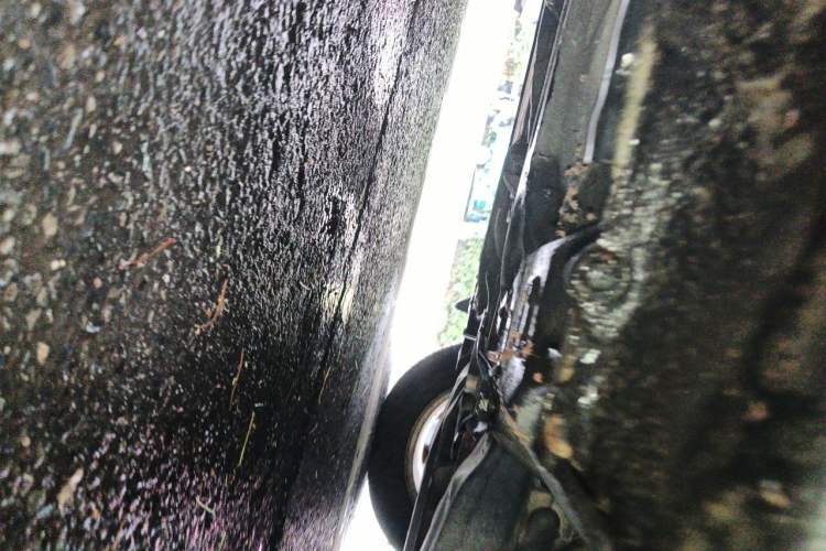 Used Honda Accord 2012 2.0L SE Chassis Front Right