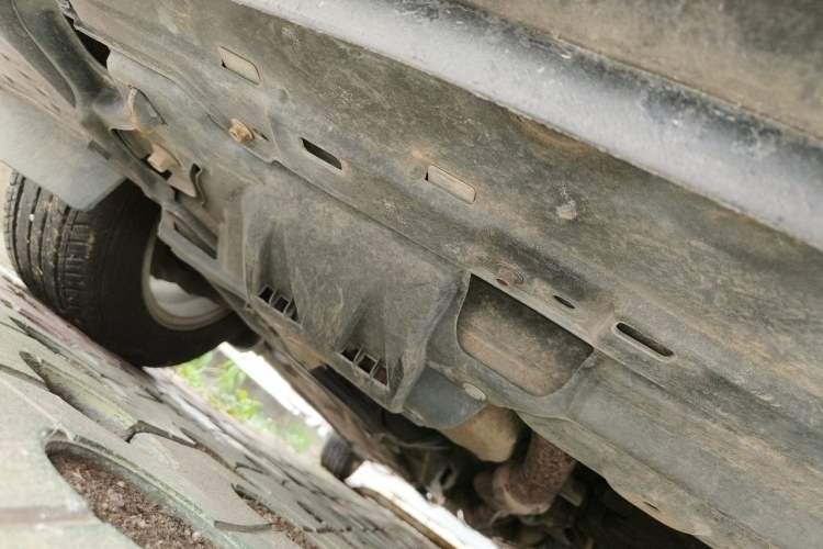 Used Honda Accord 2012 2.0L SE Chassis Front Right