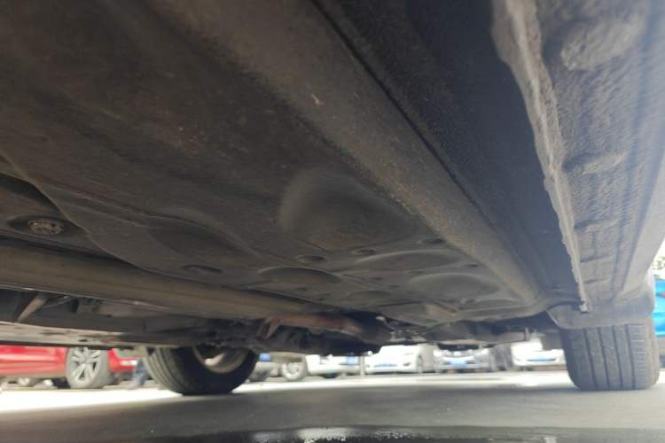 Used Honda Accord 2012 2.0L SE Chassis Front Right