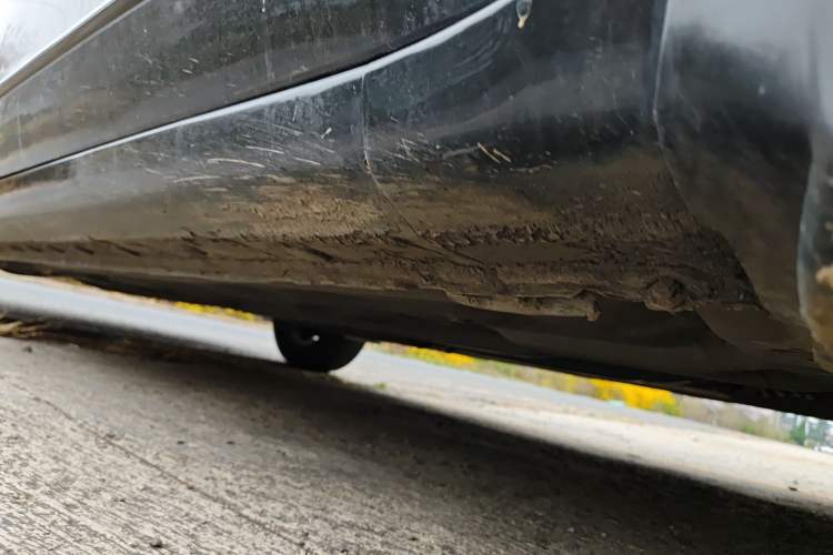 Used Honda Accord 2012 2.0L SE Chassis Front Right