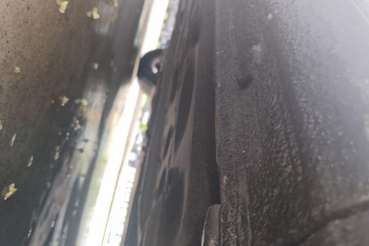 Used Honda Accord 2012 2.0L SE Chassis Front Right