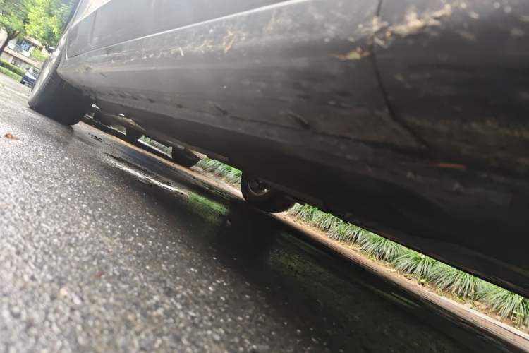 Used Honda Accord 2012 2.4L SE Chassis Front Right