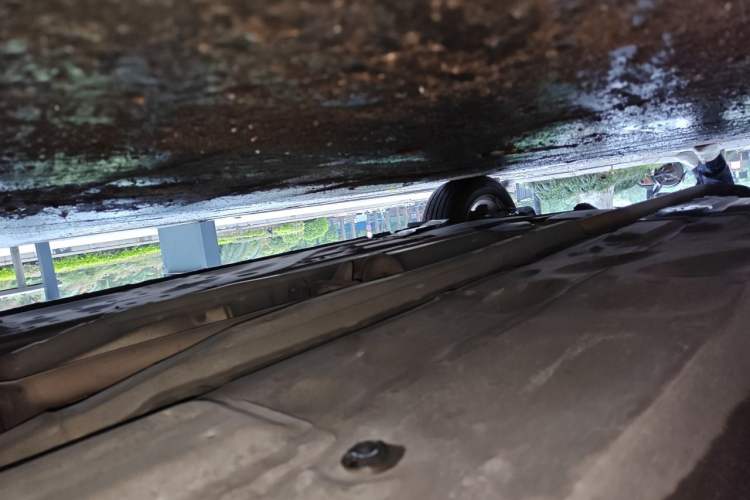 Used Honda Accord 2012 2.0L SE Chassis Front Right
