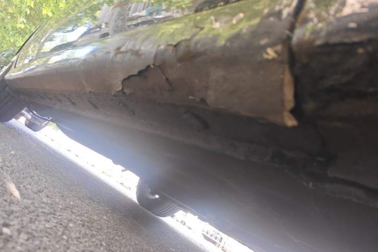 Used Honda Accord 2012 2.4L SE Chassis Front Right