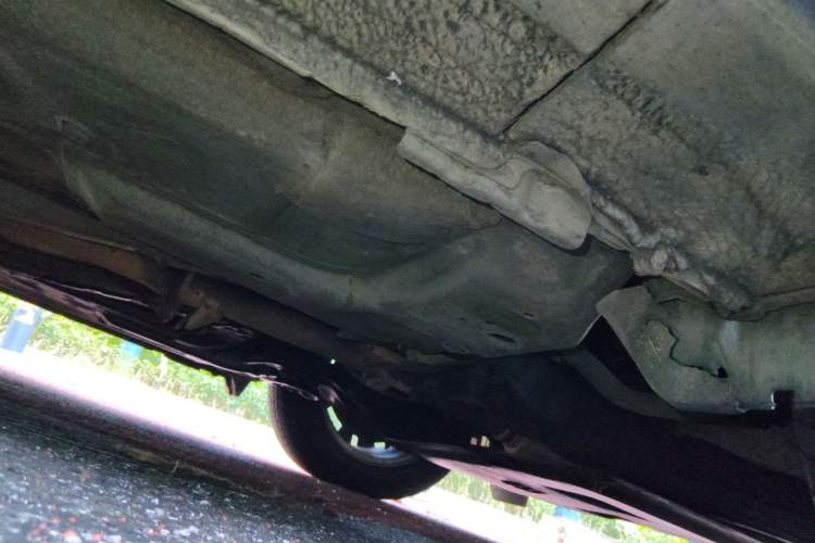 Used Honda Accord 2012 2.0L SE Chassis Front Right