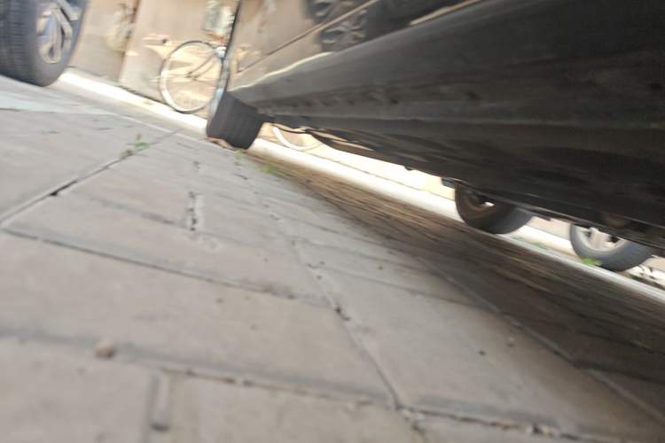 Used Honda Accord 2012 2.0L SE Chassis Front Right