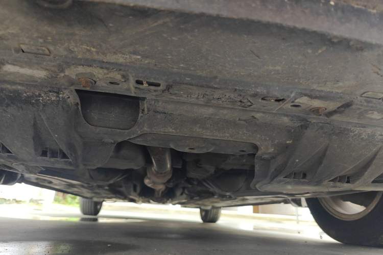 Used Honda Accord 2012 2.0L SE Chassis Front