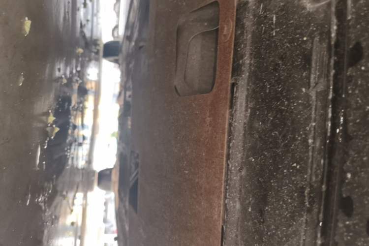 Used Honda Accord 2012 2.0L SE Chassis Front