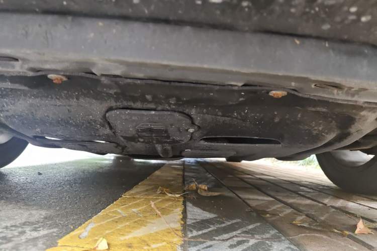 Used Honda Accord 2012 2.4L SE Chassis Front