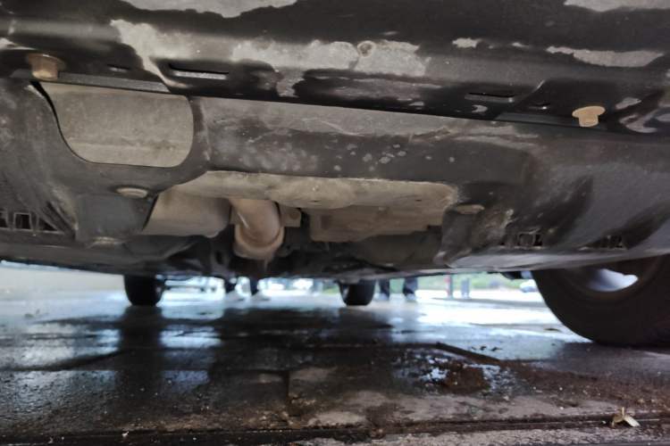 Used Honda Accord 2012 2.0L SE Chassis Front