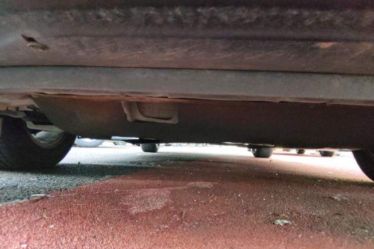 Used Honda Accord 2012 2.0L SE Chassis Front