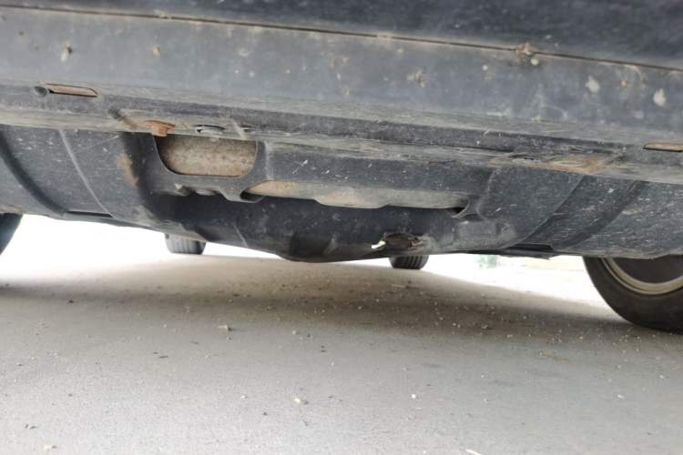 Used Honda Accord 2012 2.4L SE Chassis Front