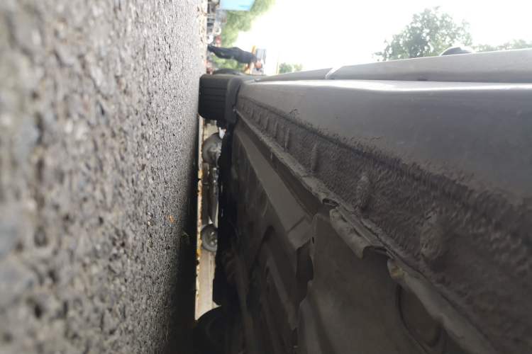 Used Honda Accord 2012 2.4L SE Chassis Rear Left