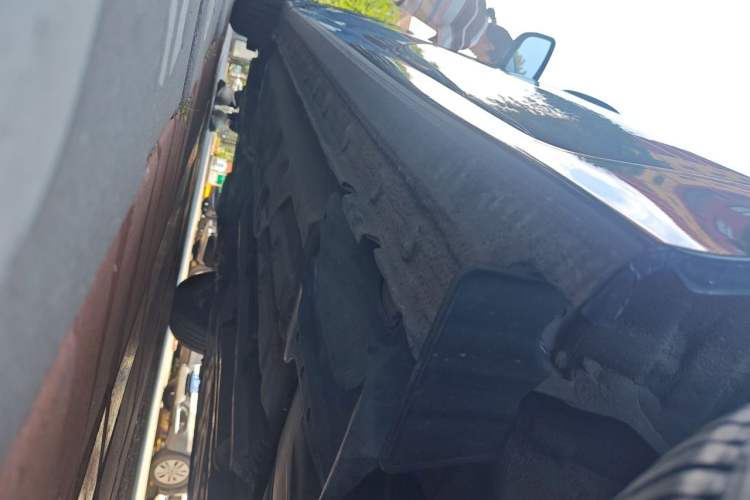 Used Honda Accord 2012 2.0L SE Chassis Rear Left