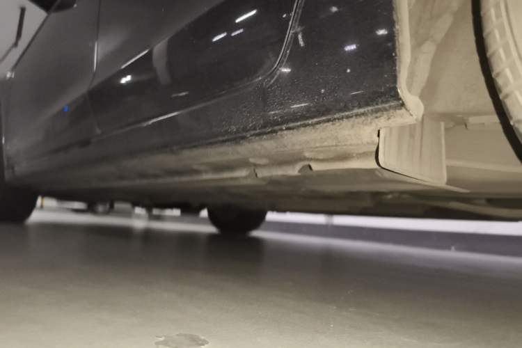 Used Honda Accord 2012 2.0L SE Chassis Rear Left