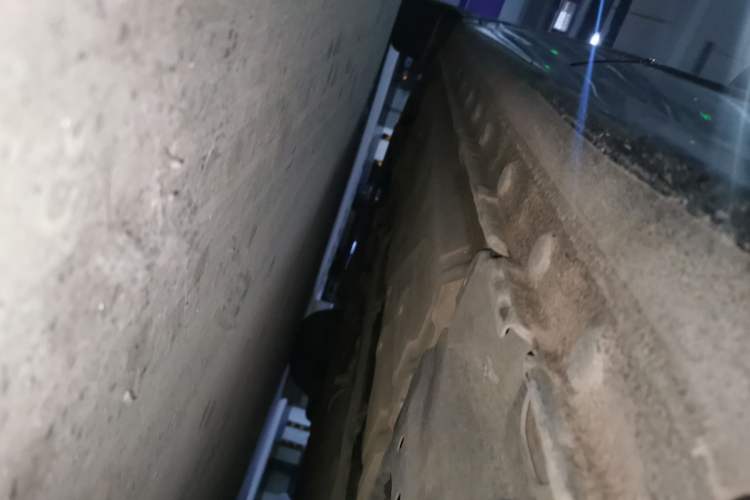 Used Honda Accord 2012 2.0L SE Chassis Rear Left