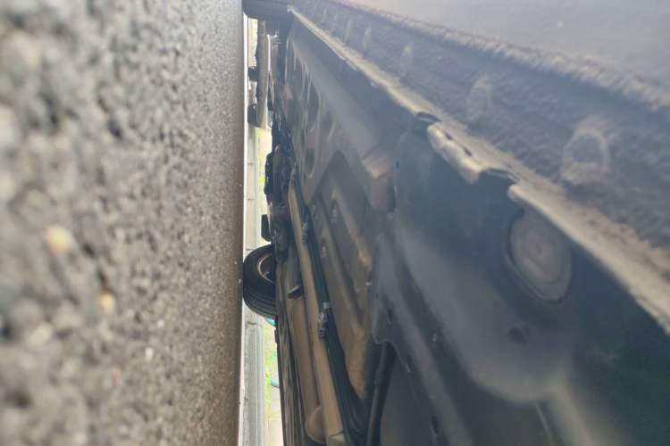 Used Honda Accord 2012 2.0L SE Chassis Rear Left