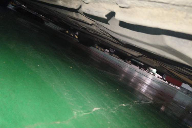 Used Honda Accord 2012 2.0L SE Chassis Rear Left