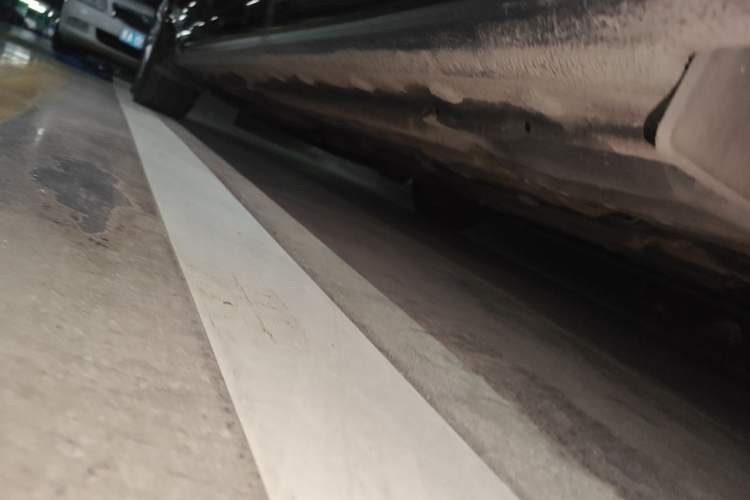 Used Honda Accord 2012 2.0L SE Chassis Rear Left