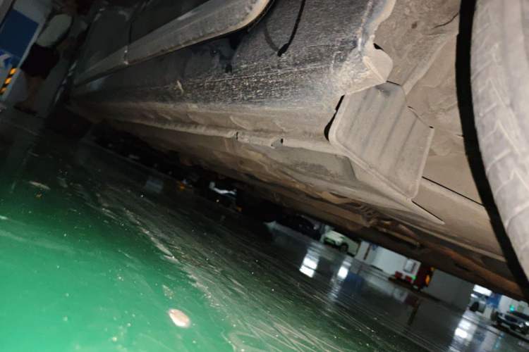 Used Honda Accord 2012 2.0L SE Chassis Rear Left