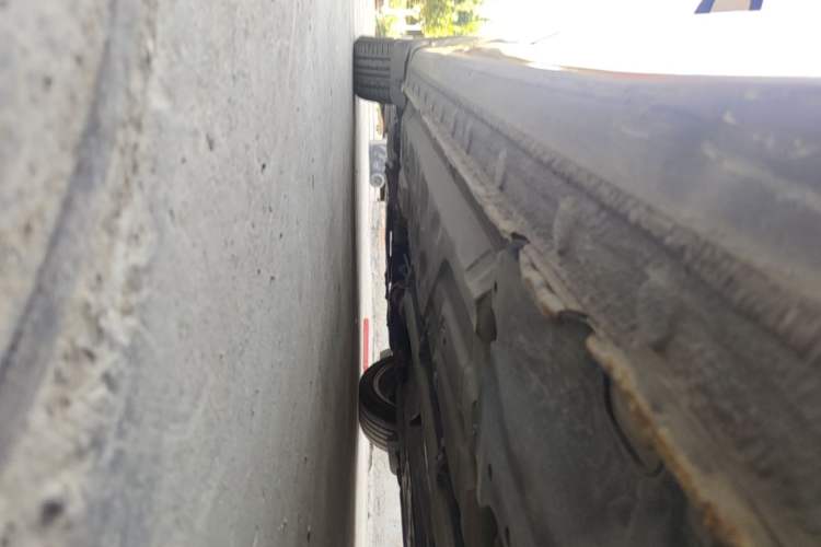 Used Honda Accord 2012 2.4L SE Chassis Rear Left