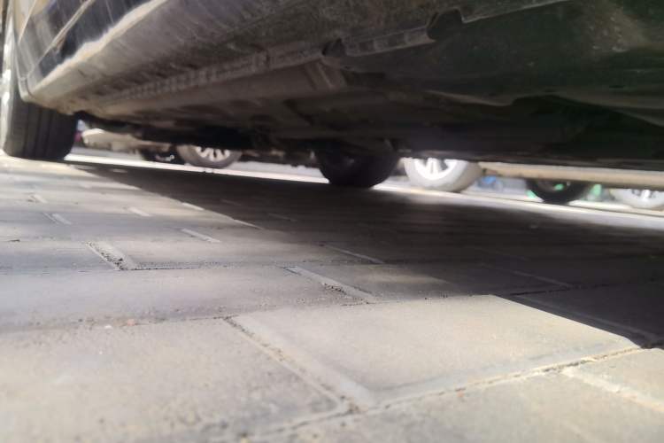Used Honda Accord 2012 2.4L SE Chassis Rear Left