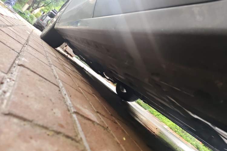 Used Honda Accord 2012 2.4L SE Chassis Rear Left