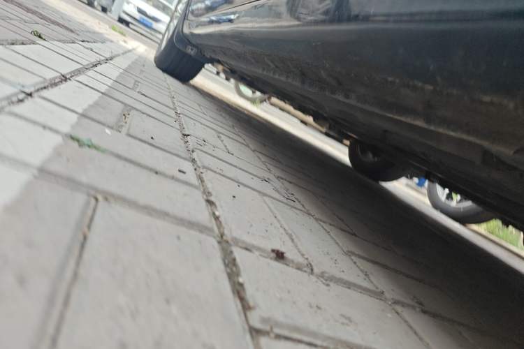 Used Honda Accord 2012 2.0L SE Chassis Rear Left
